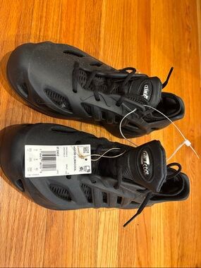 adidas Men’s Black Climacool Sneakers